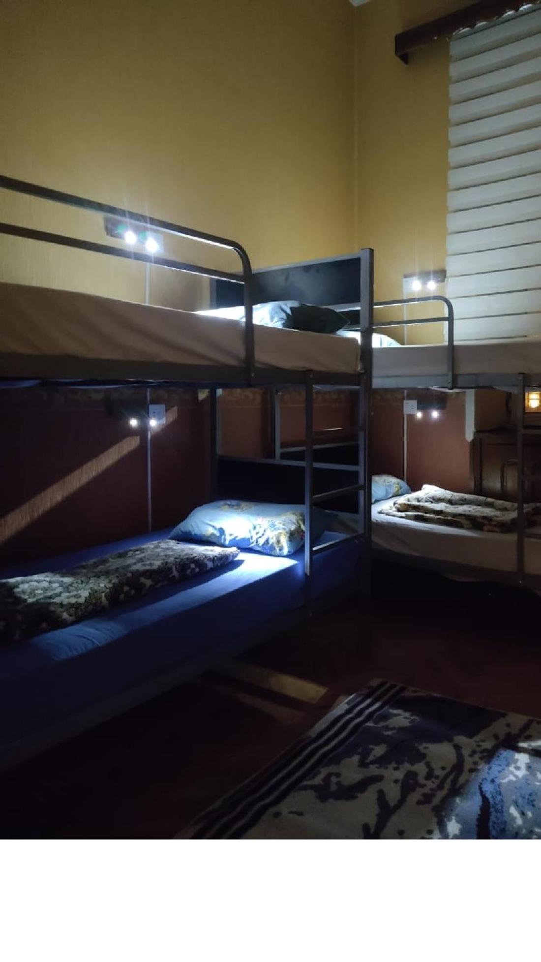 Sw Hostel By Emil Баку Екстериор снимка
